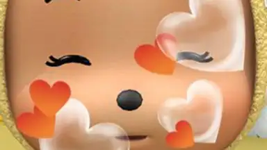 Captura de tela de Talking Ara Lite 6