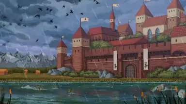 Captura de tela de Yes, Your Grace 2