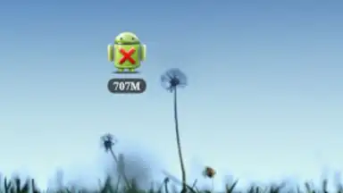 Captura de tela de Advanced Task Manager - Killer 5