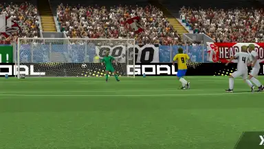 Captura de tela de Football League 2026 9