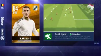 Captura de tela de Soccer Star: 2022 Football Cup 3