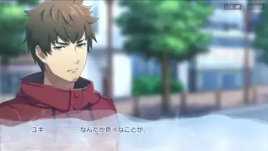 Captura de tela de AFTERLOST 2