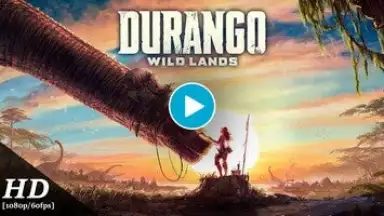 Captura de tela de Durango: Wild Lands 1
