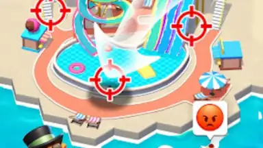 Captura de tela de Top Tycoon 4