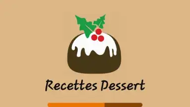 Captura de tela de Recettes Dessert 5