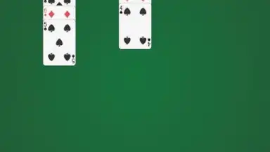 Captura de tela de Solitaire HD 9
