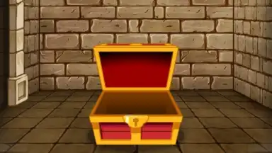 Captura de tela de DungeonFlicker 6