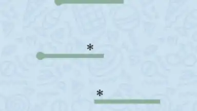 Captura de tela de Fall Words 5