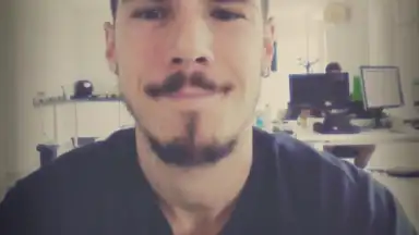 Captura de tela de BestMe Selfie Camera 1