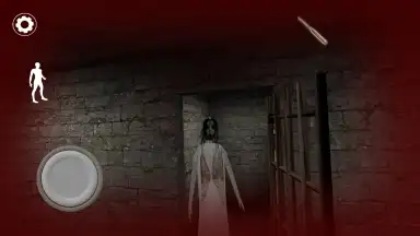 Captura de tela de Granny 3 2
