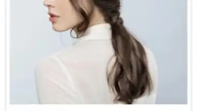 Captura de tela de Style My Hair 6