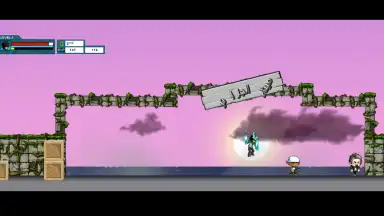 Captura de tela de Citizen لعبة مواطن 2
