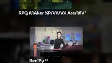 Captura de tela de JoiPlay 5