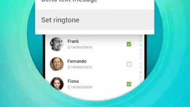Captura de tela de PixelPhone 4