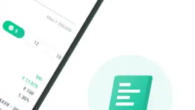 Captura de tela de Mi Credit 3