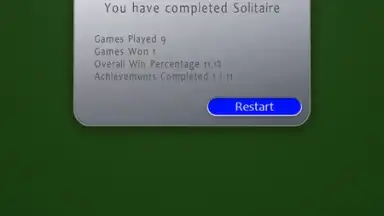 Captura de tela de Solitaire Twist 6