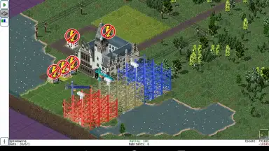 Captura de tela de TheoTown 14