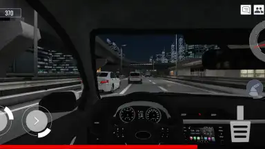 Captura de tela de Custom Club: Online Racing 3D 2