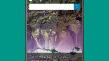 Captura de tela de 10G Browser 5