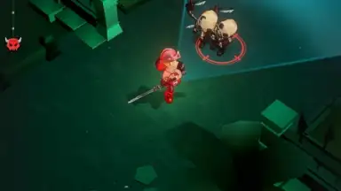 Captura de tela de Alchemy Knight 6