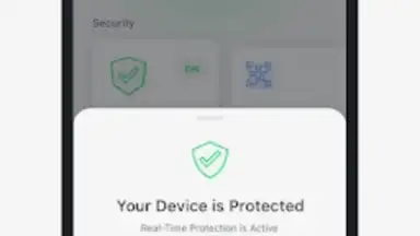 Captura de tela de TotalAV Mobile Security 2