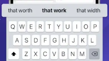 Captura de tela de Keyboard iOS 16 - Emojis 4