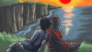 Captura de tela de Choice of Games 21