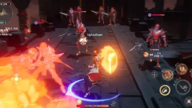 Captura de tela de Seven Knights: Revolution 5
