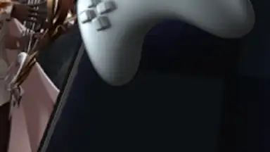 Captura de tela de VK Play Cloud 4