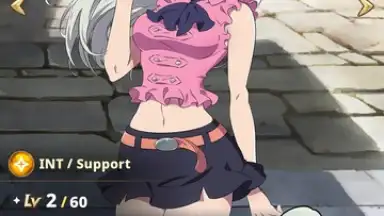 Captura de tela de The Seven Deadly Sins: Idle Adventure 12