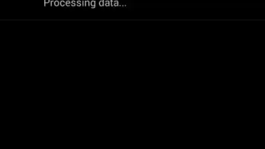 Captura de tela de Bluetooth File Transfer 4