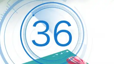 Captura de tela de CLauncher 55