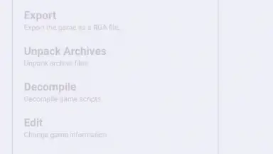 Captura de tela de JoiPlay 13