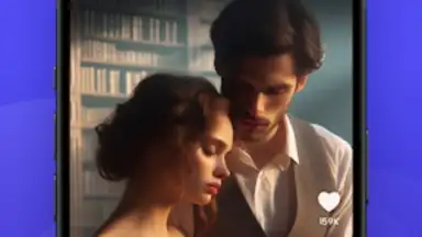 Captura de tela de My Drama 11