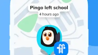 Captura de tela de Pingo 2