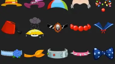 Captura de tela de VIX MESSAGE Lite 24