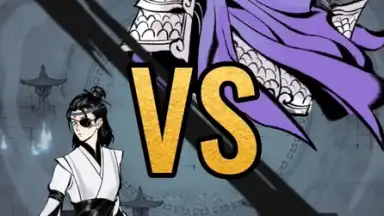 Captura de tela de Overmortal 14