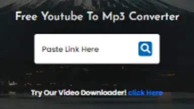 Captura de tela de YTMP3BD 2