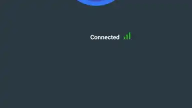 Captura de tela de BARA VPN 1