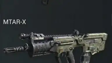 Captura de tela de Gun Camera 12