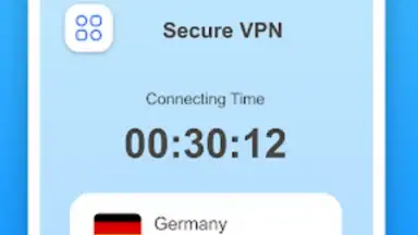 Captura de tela de VPN Master NextGen - Proxy 4