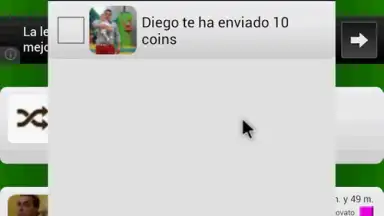 Captura de tela de Angry Briscola 6