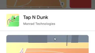 Captura de tela de Google Play Games 8