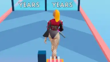 Captura de tela de FashionEvolution 5