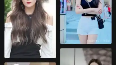 Captura de tela de FacePlay 6
