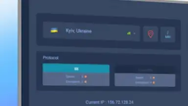 Captura de tela de USA VPN - Get USA IP 8
