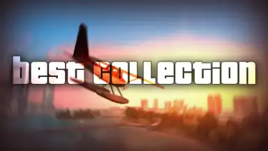 Captura de tela de Читы GTA VCS 3