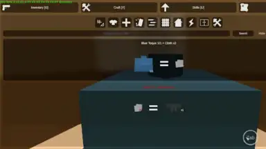 Captura de tela de Unturned 9