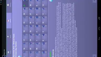 Captura de tela de Dara-Lite 4