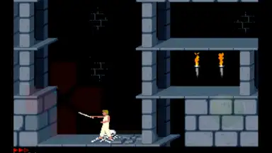 Captura de tela de Prince Of Persia 1 6